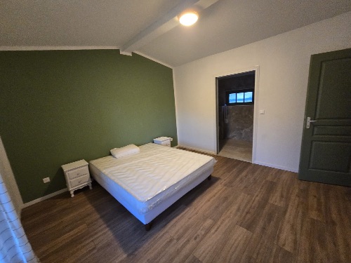 Hôtel entièrement rénové