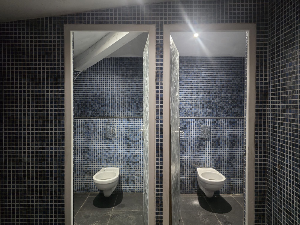 Salle événementielle