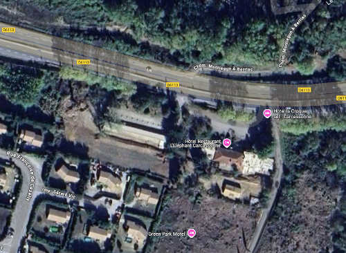 Le projet